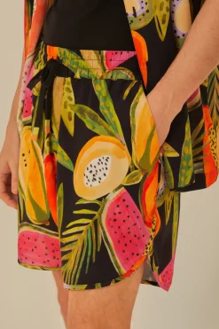 FARM Rio Shorts<Short Fruits