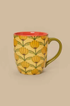 FARM Rio Le Bonheur À La Table|Cadeaux<Tasse à café Banana Deco Bright Day