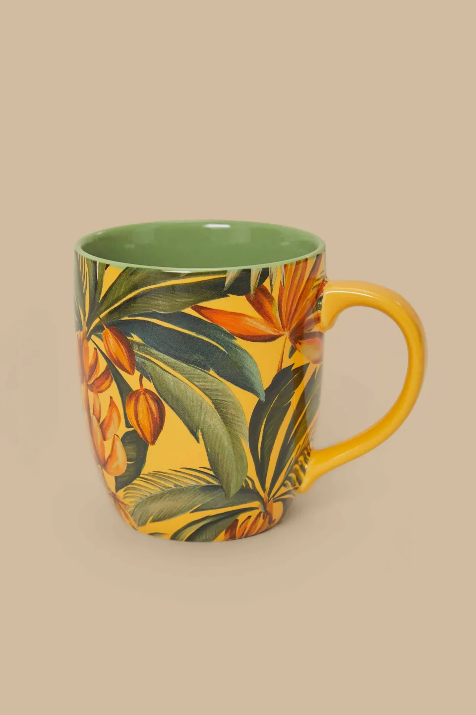 FARM Rio Le Bonheur À La Table|Cadeaux<Tasse Bananart Bright Day