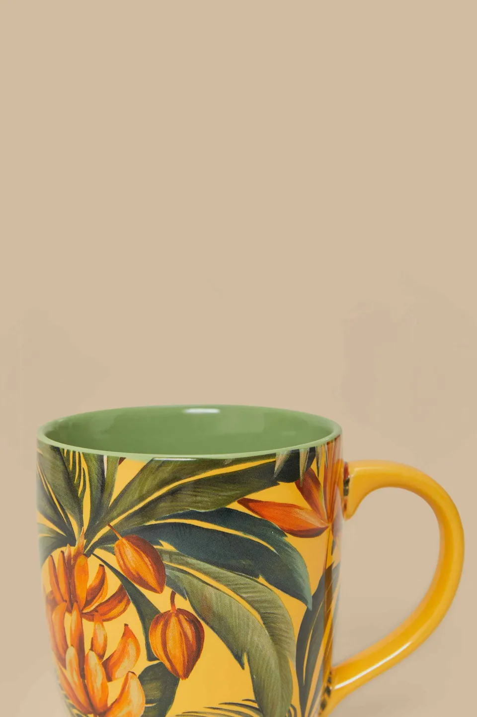 FARM Rio Le Bonheur À La Table|Cadeaux<Tasse Bananart Bright Day