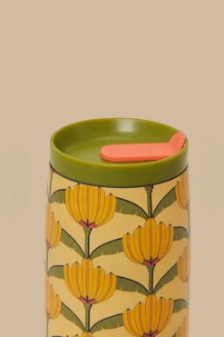 FARM Rio  Cadeaux<Tasse isotherme Stay Fresh à motif banane