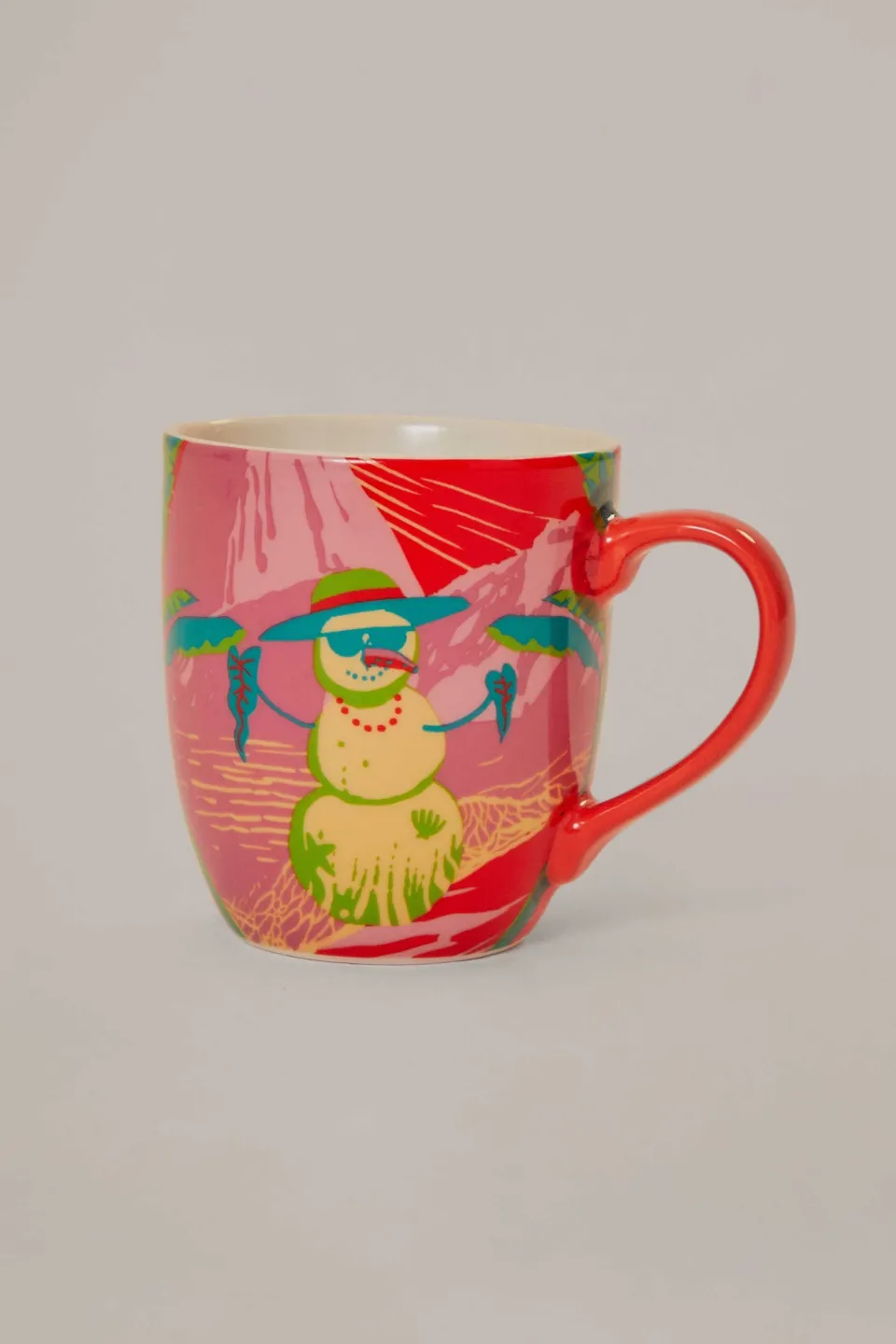 FARM Rio Le Bonheur À La Table|Cadeaux<Tasse Sandoll Bright Day