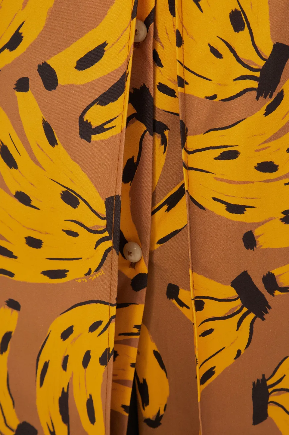 FARM Rio Manteaux<Trench-coat banane Bossa