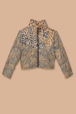FARM Rio  Doudounes<Veste matelassée Adidas Farm Rio